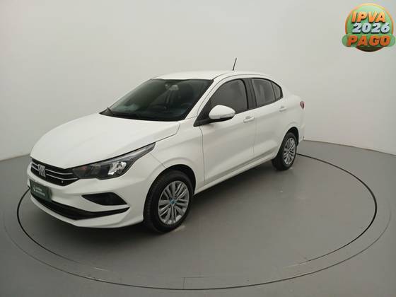 FIAT CRONOS 1.0 FIREFLY FLEX DRIVE MANUAL FIAT CRONOS 1.0 FIREFLY FLEX DRIVE MANUAL